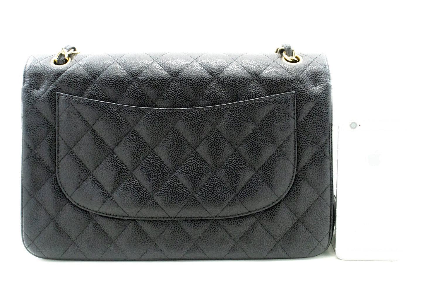 Chanel Large Shoulder Bag - Ewore Bags