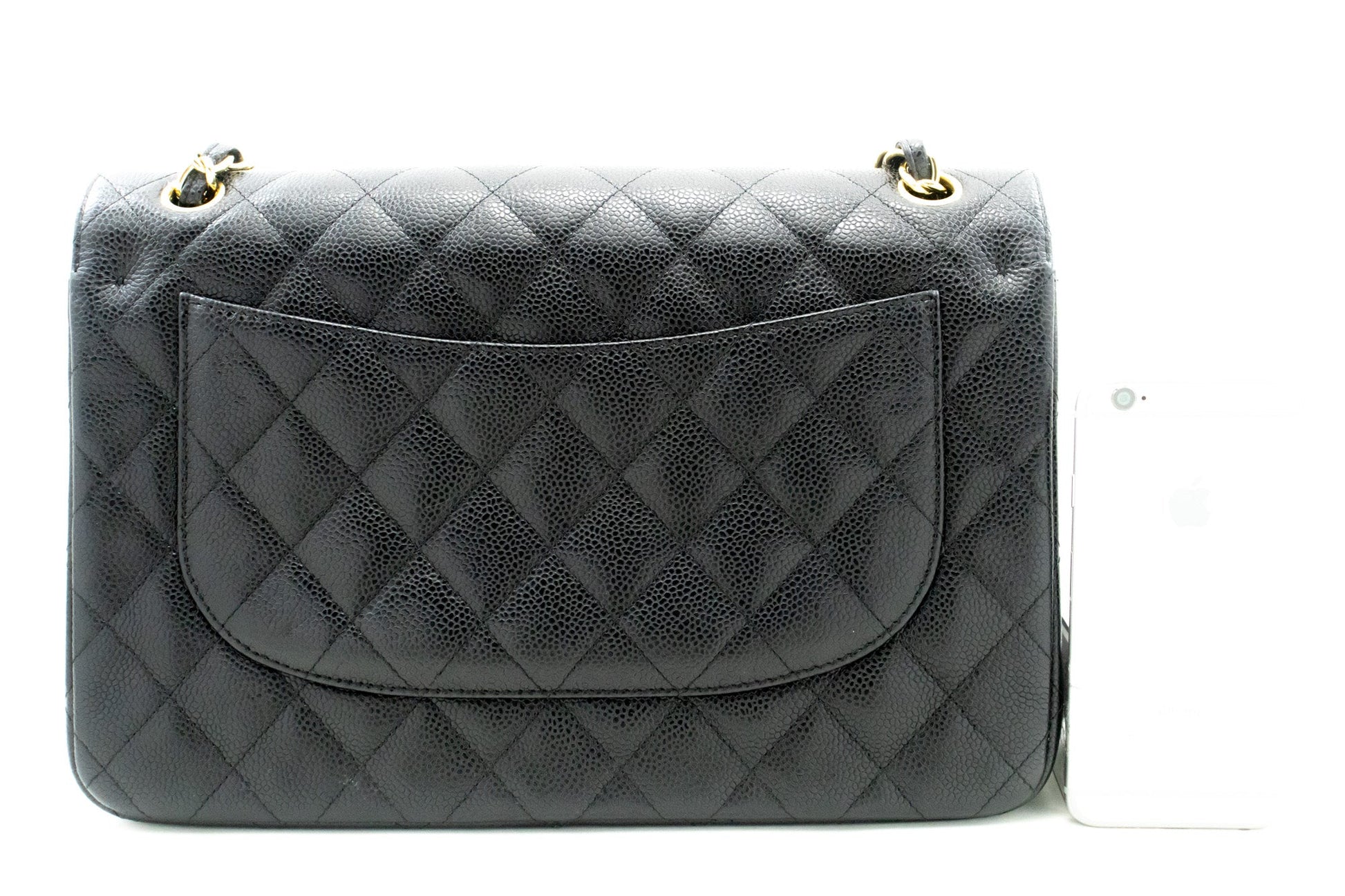 Chanel Large Shoulder Bag - Ewore Bags
