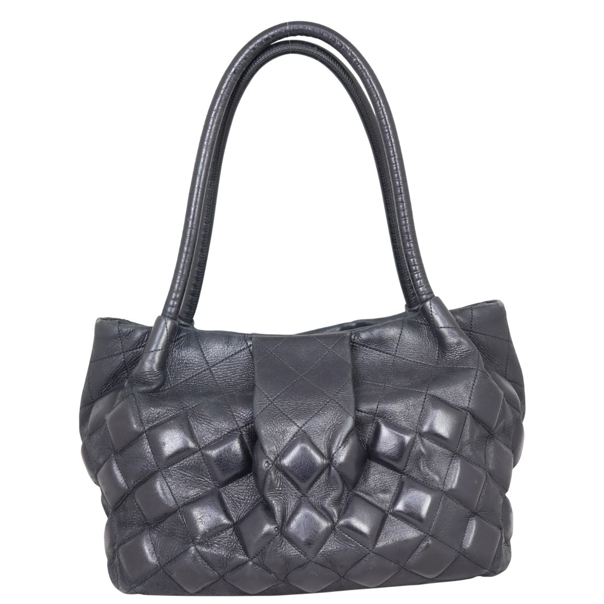 Chanel Sloane Square Tote
