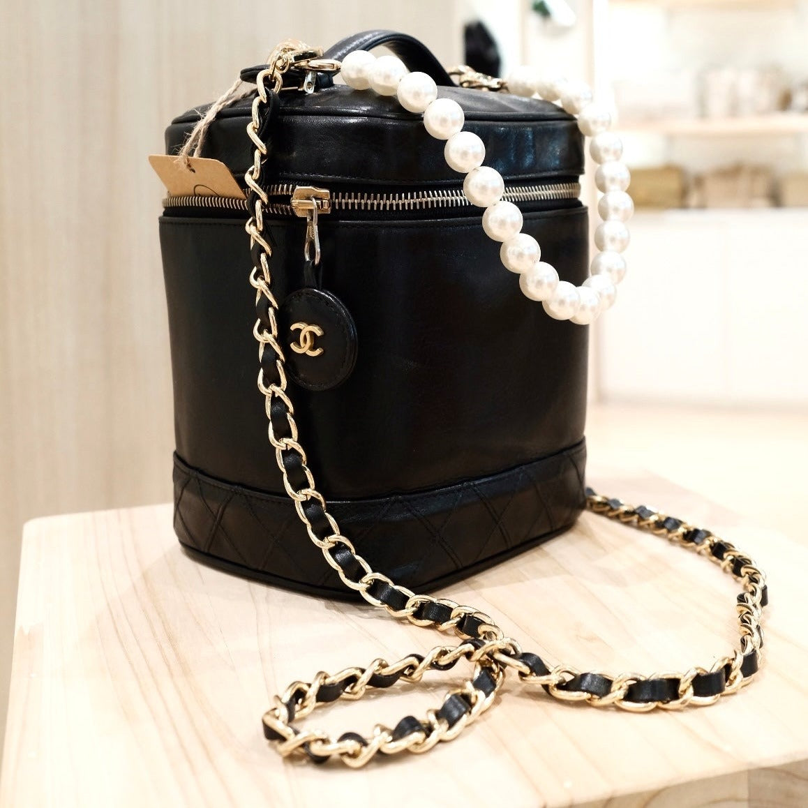 Chanel Handbag Bag - Ewore Bags