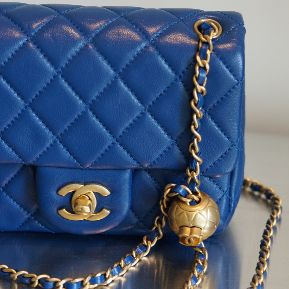 Chanel Handbag Bag - Ewore Bags