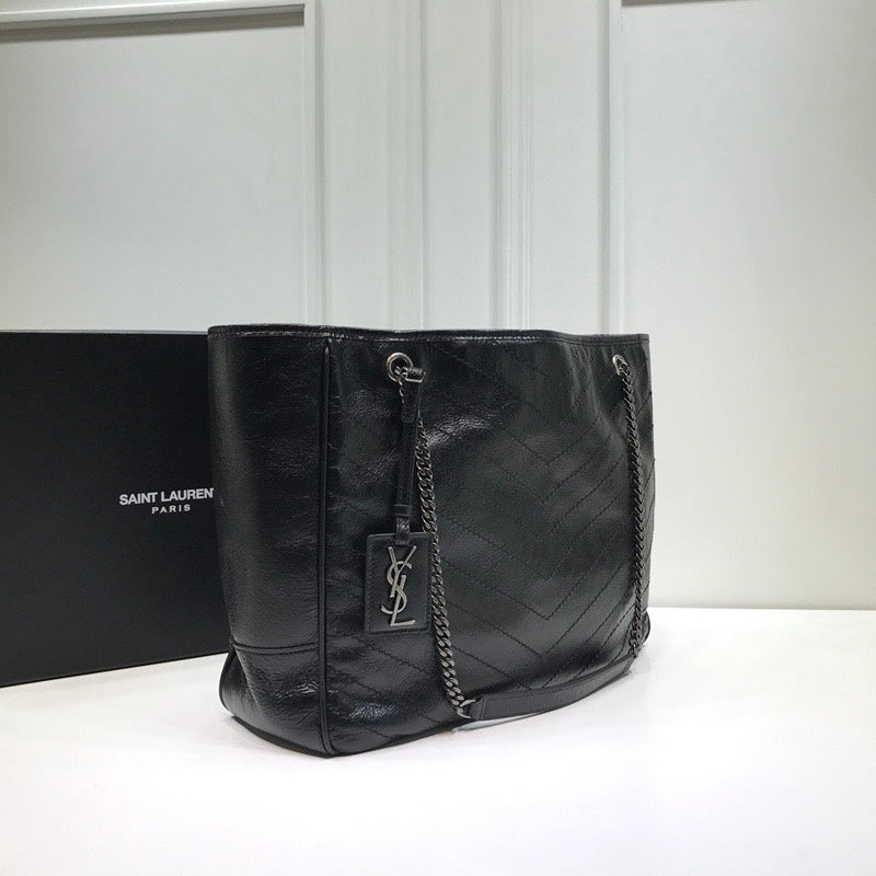 Yves Saint Laurent Icon Heritage Handbag