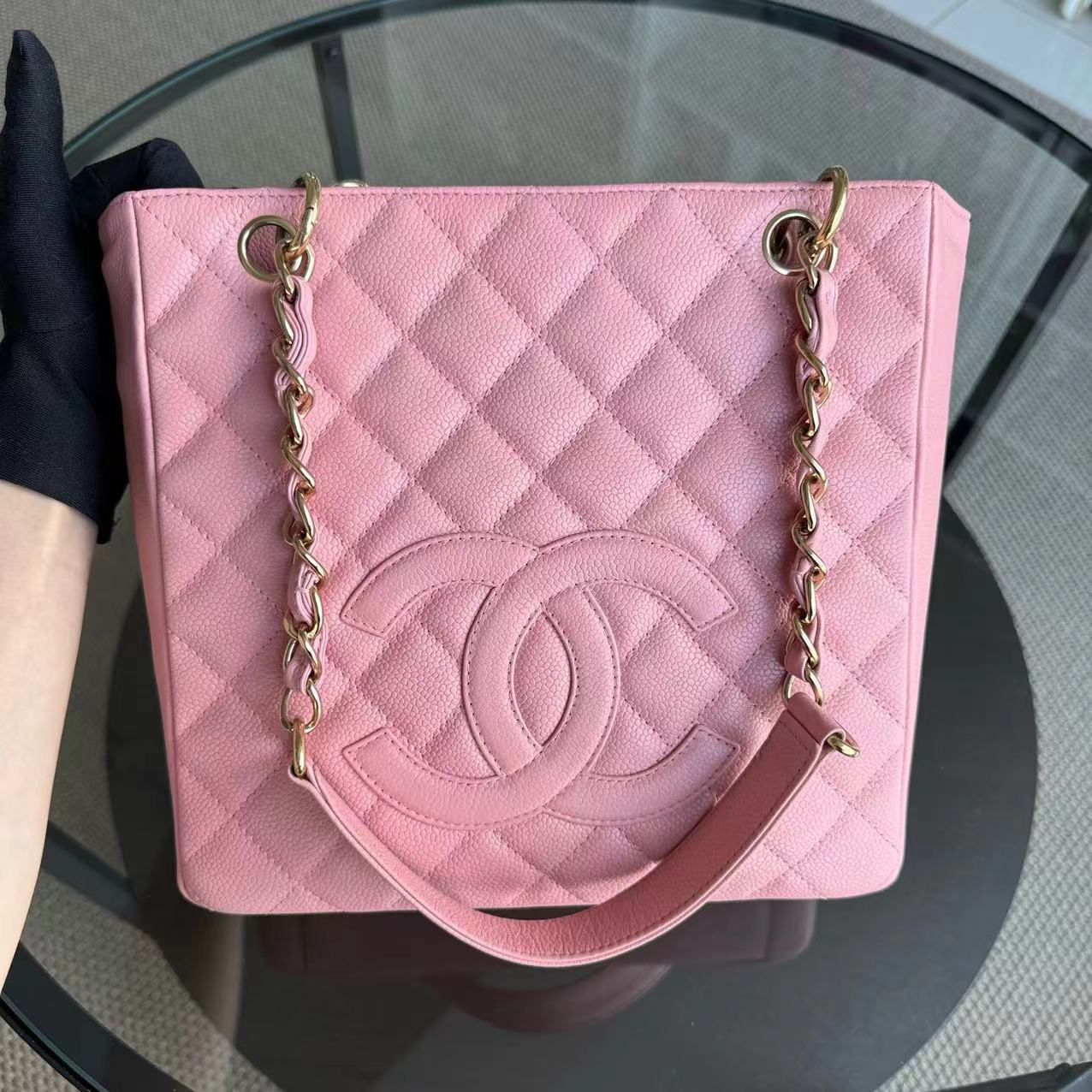 Chanel Tote Bag - EworeBags