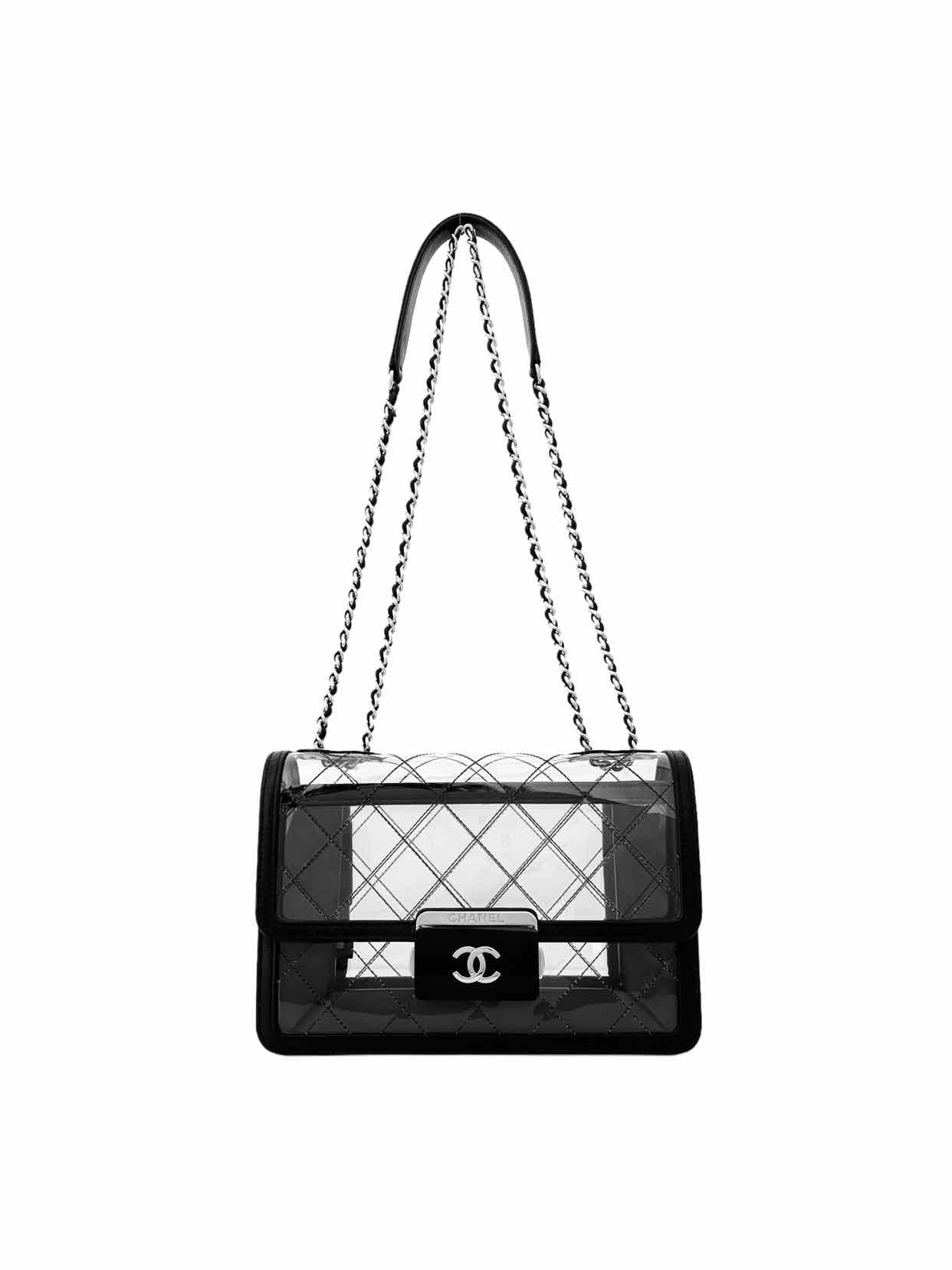 Chanel Flap Crossbody Bag - Ewore Bags