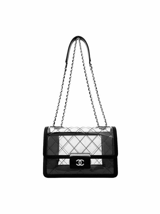 Chanel Flap Crossbody Bag - Ewore Bags