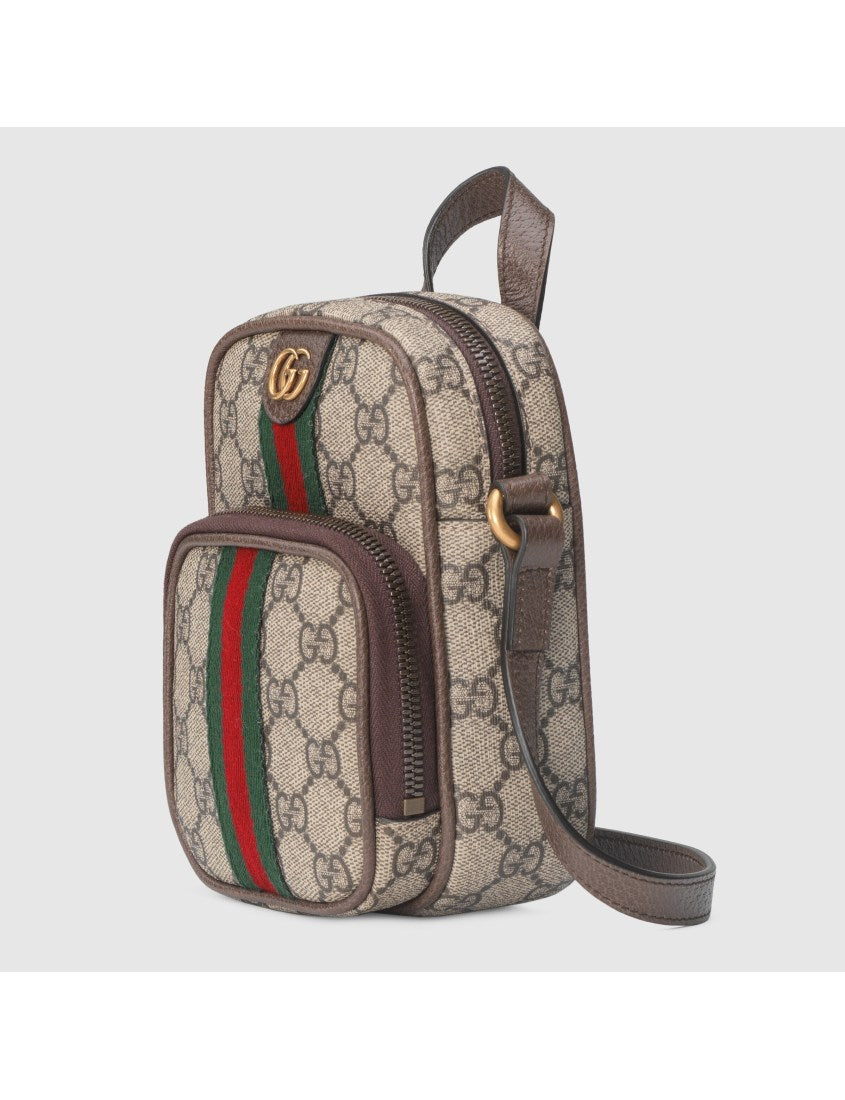 Gucci Shoulder Bag Style 11