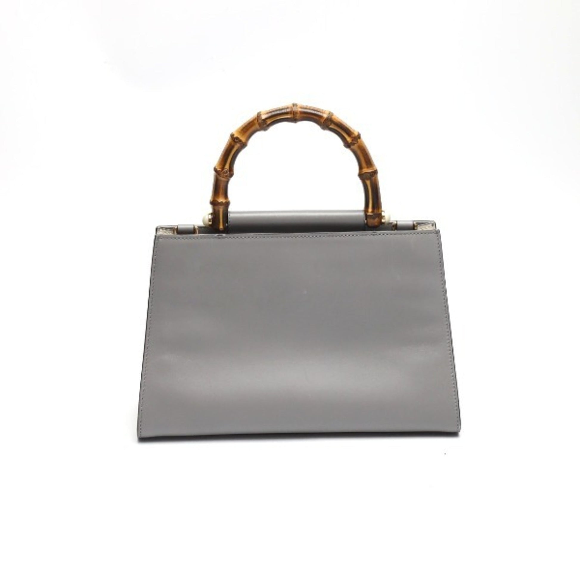Gucci Leather Handbag