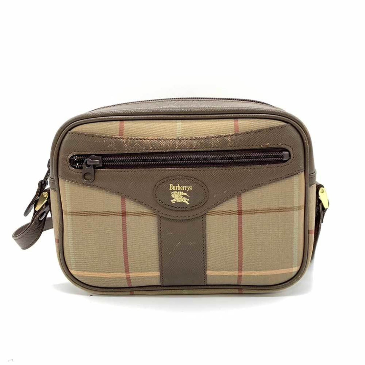 Burberry Shoulder Bag - Ewore Bags