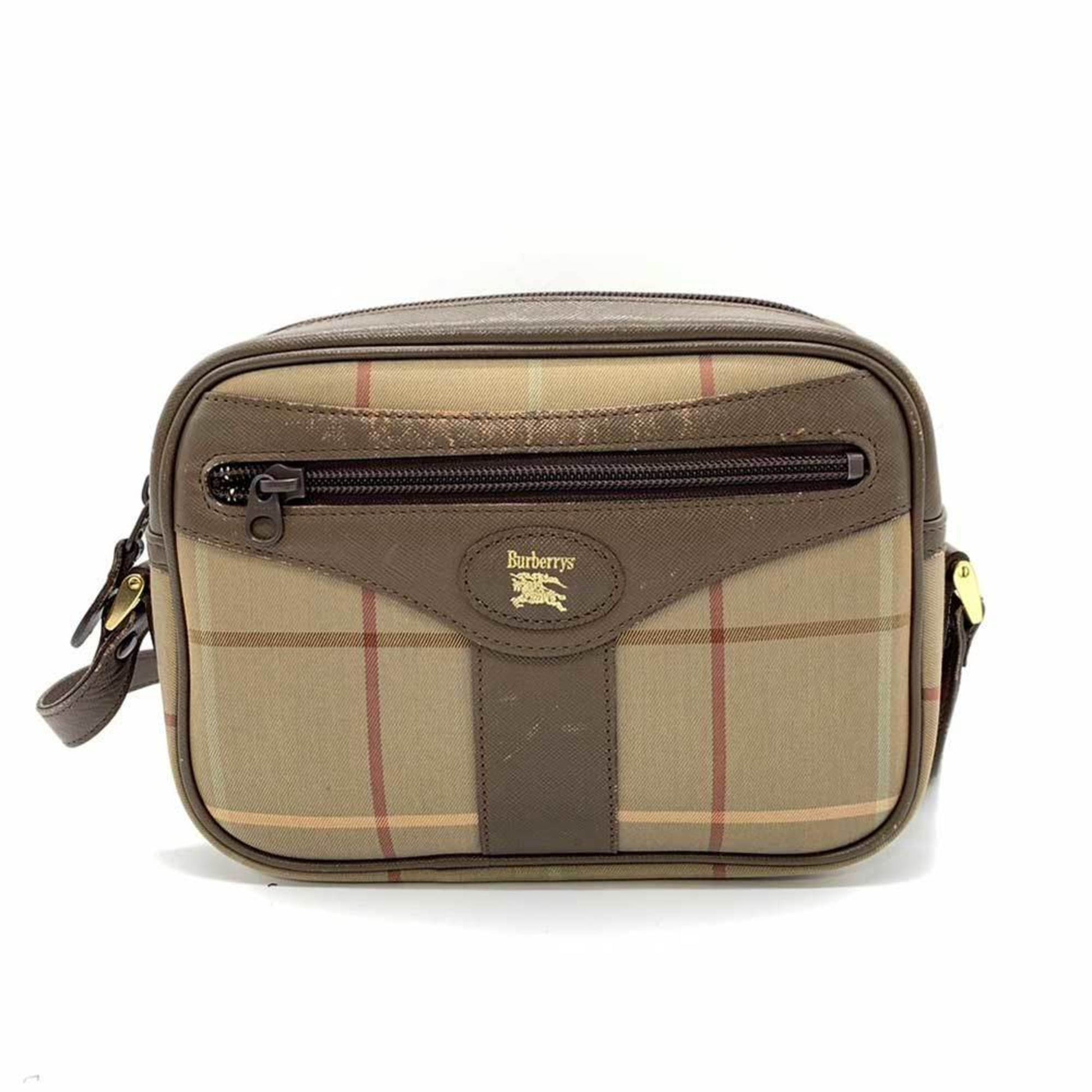 Burberry Shoulder Bag - Ewore Bags