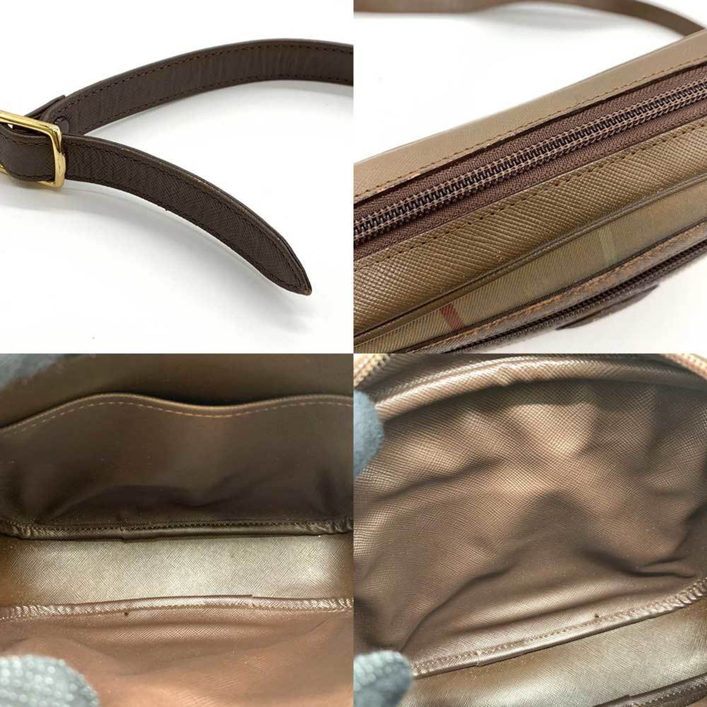 Burberry Shoulder Bag - Ewore Bags