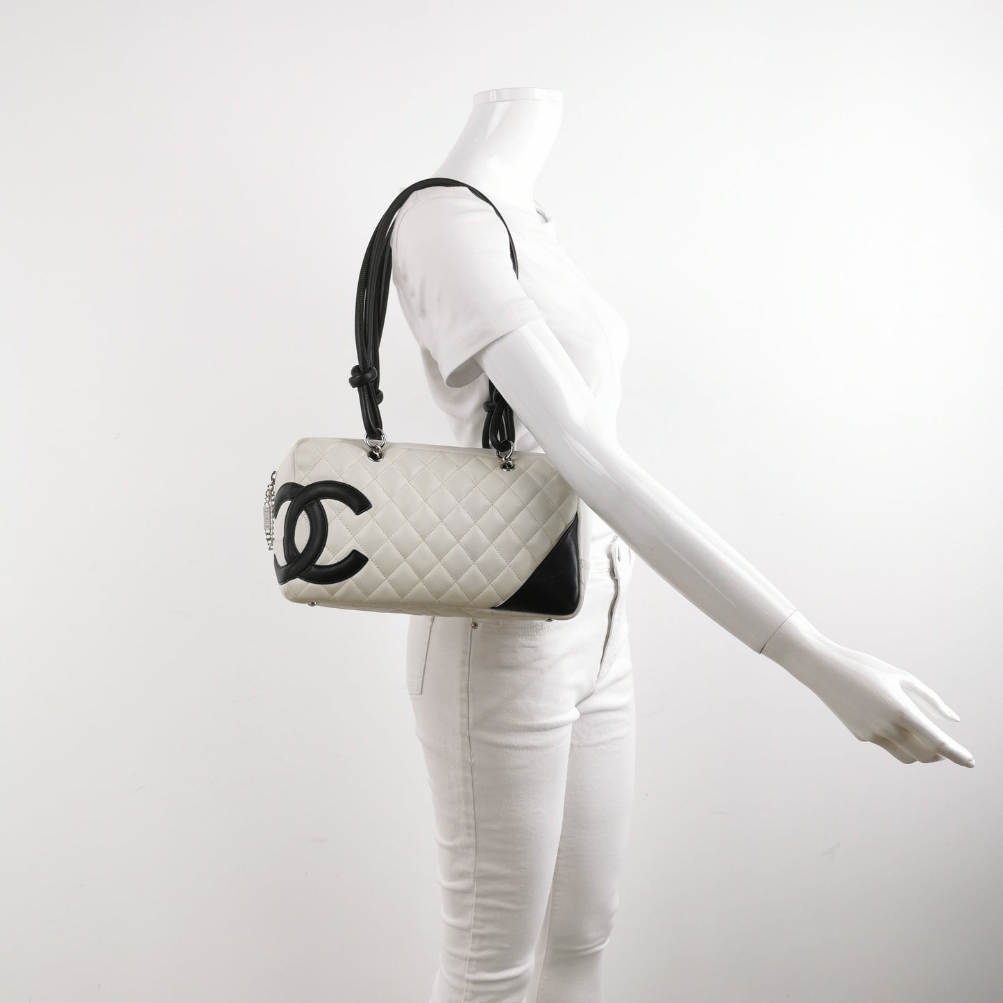 Chanel Cambon Shoulder Bag - Ewore Bags