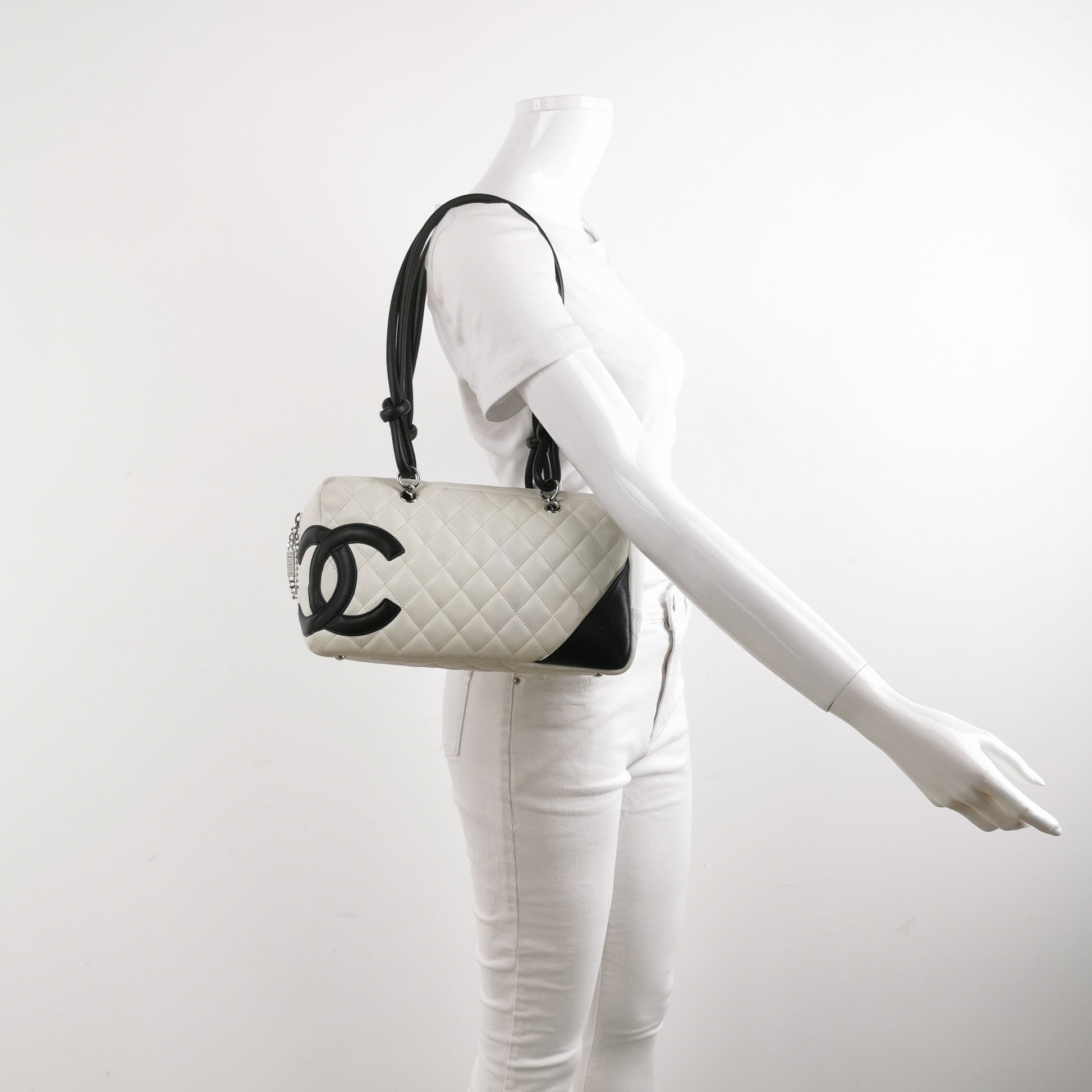 Chanel Cambon Shoulder Bag - Ewore Bags