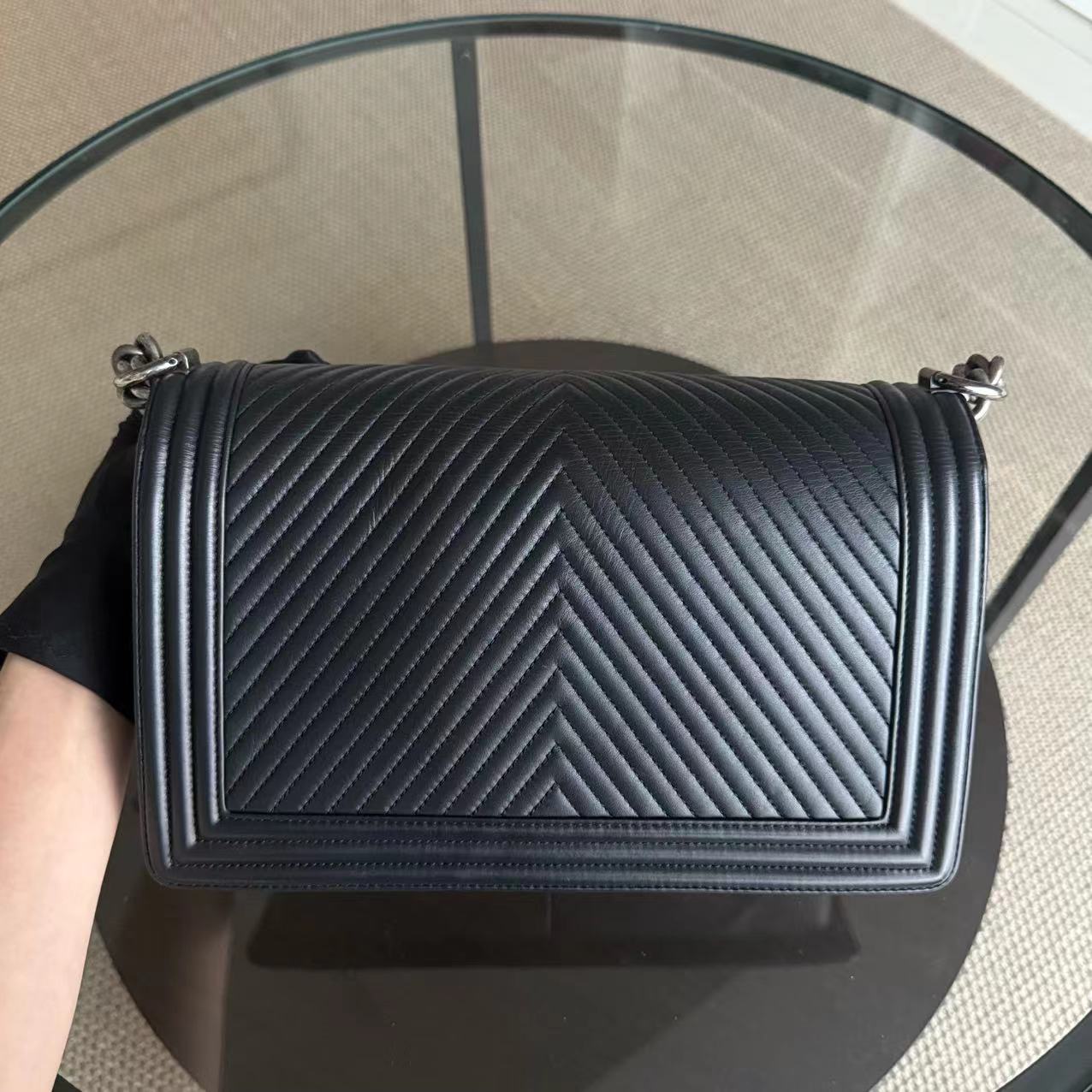 Chanel Medium Handbag - EworeBags