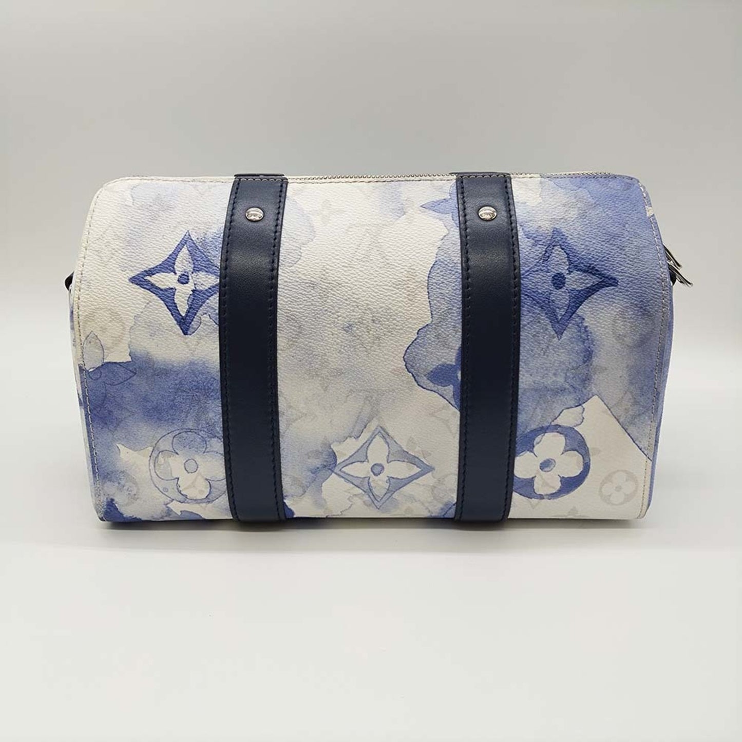 Louis Vuitton Monogram Watercolor Shoulder Bag
