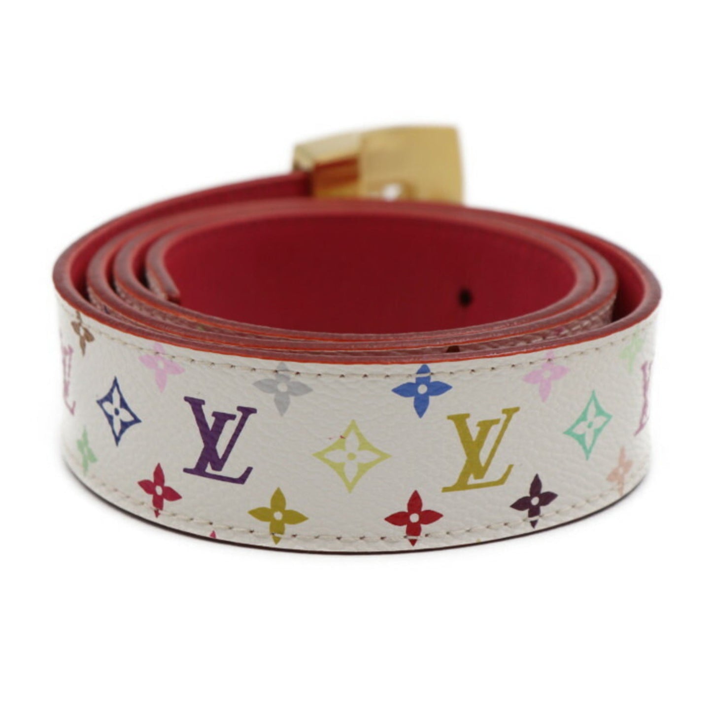 LOUIS VUITTON Belts