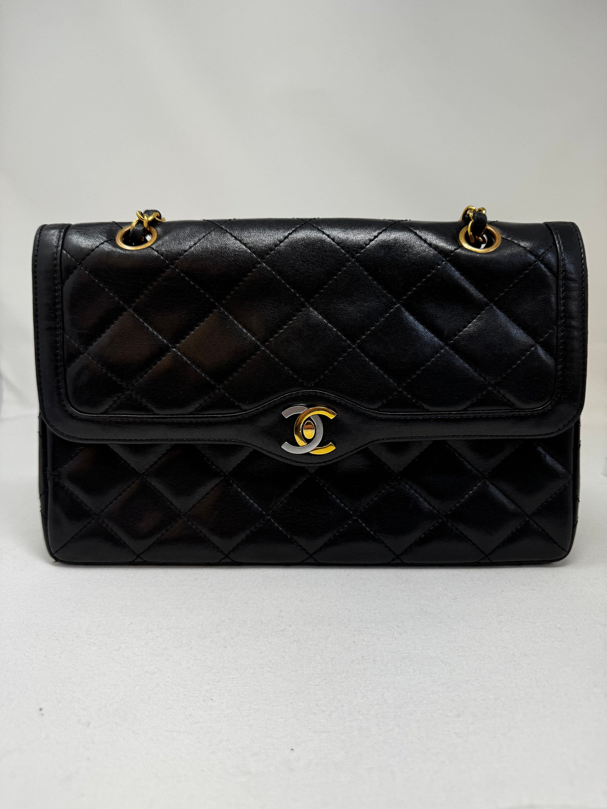 Chanel Flap Shoulder Bag - Ewore Bags