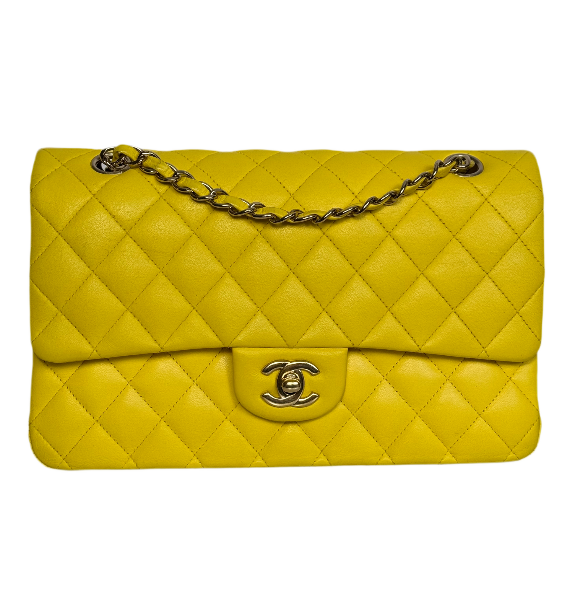 Chanel Flap Shoulder Bag - Ewore Bags