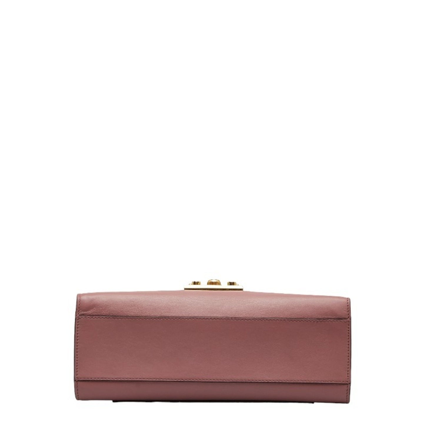 Gucci Leather Shoulder Bag