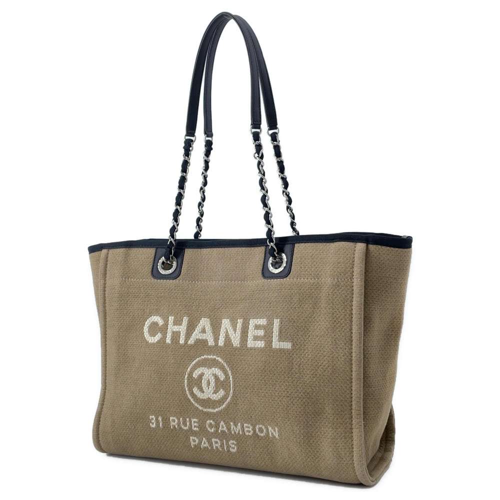 Chanel MM Tote Bag - Ewore Bags
