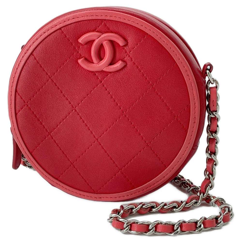 Chanel Shoulder Bag - Ewore Bags