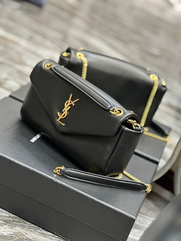 Yves Saint Laurent Day Statement Handbag