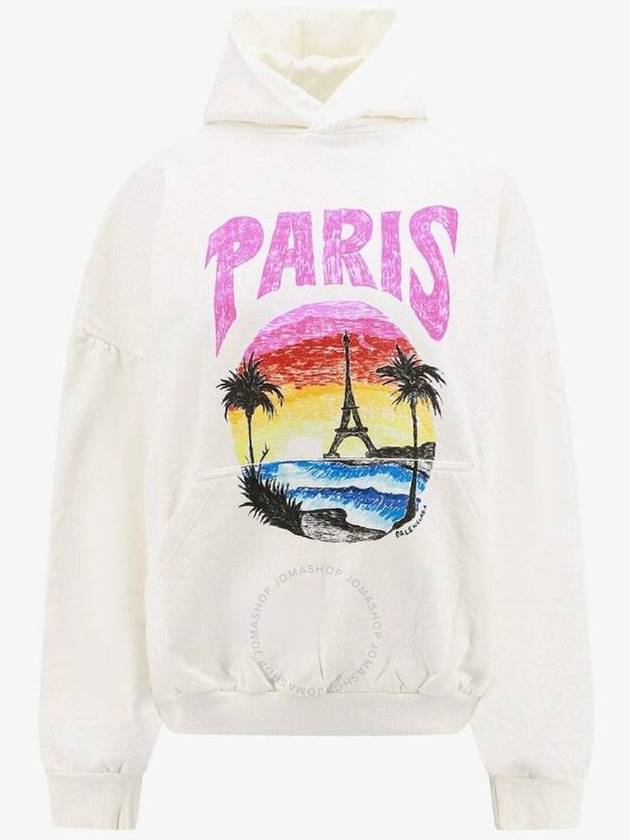 Luxury Balenciaga Trending 2026 sweatshirt 761458TPVM1 9601 B0440994619