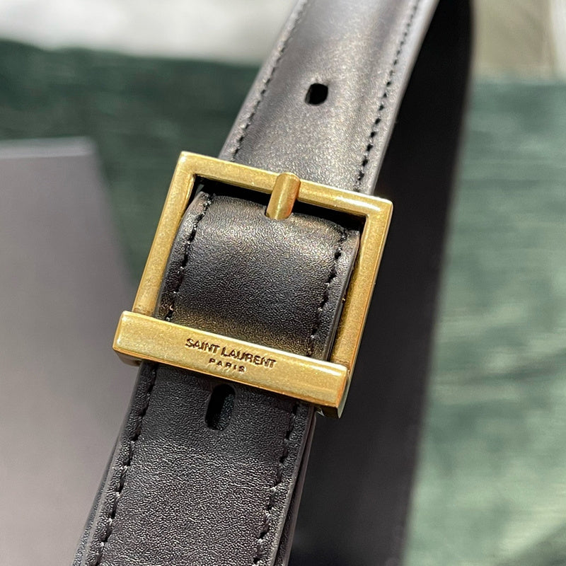 Yves Saint Laurent Atelier Timeless Handbag
