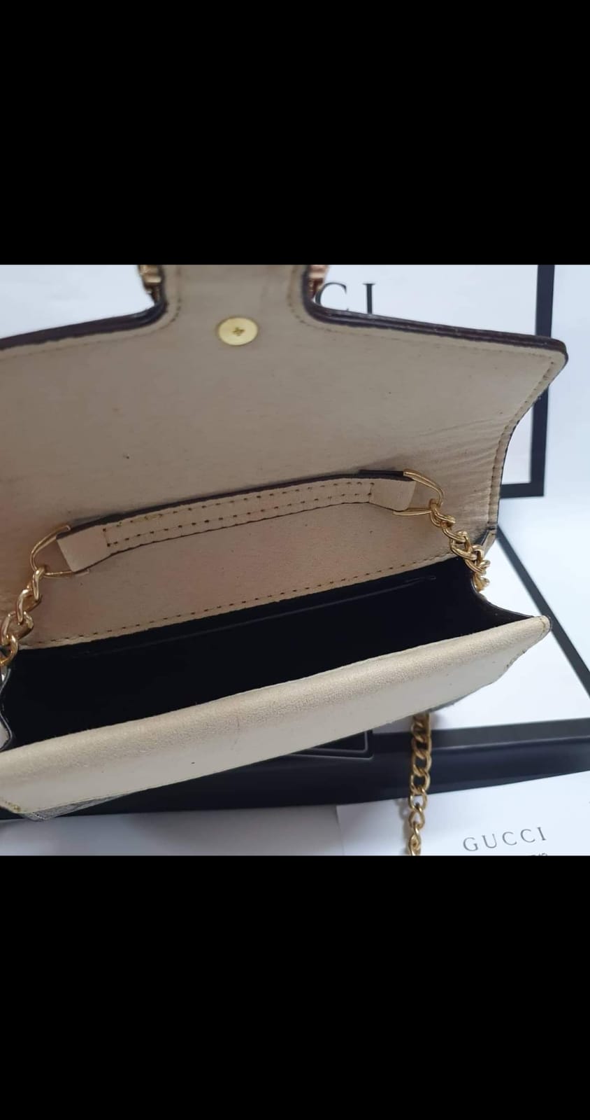 Gucci Mini Handbag