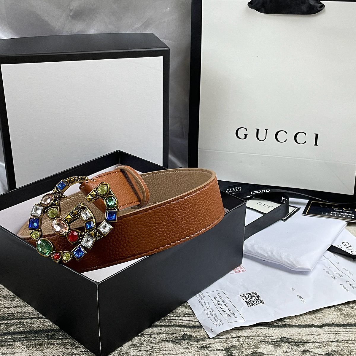 Gucci Designer Handbag