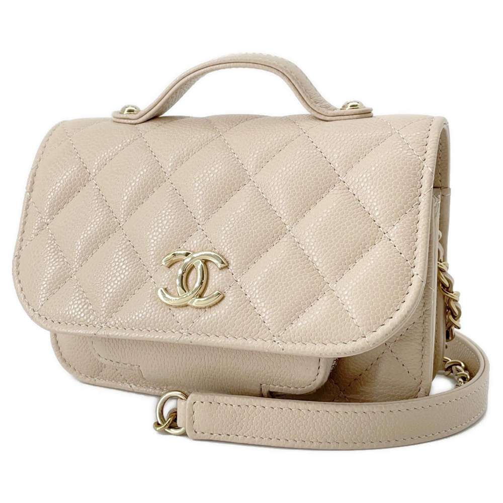 Chanel Shoulder Bag - Ewore Bags