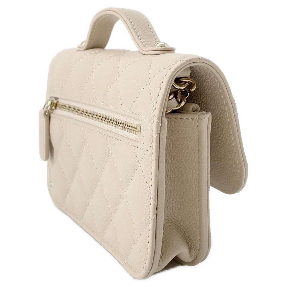 Chanel Shoulder Bag - Ewore Bags
