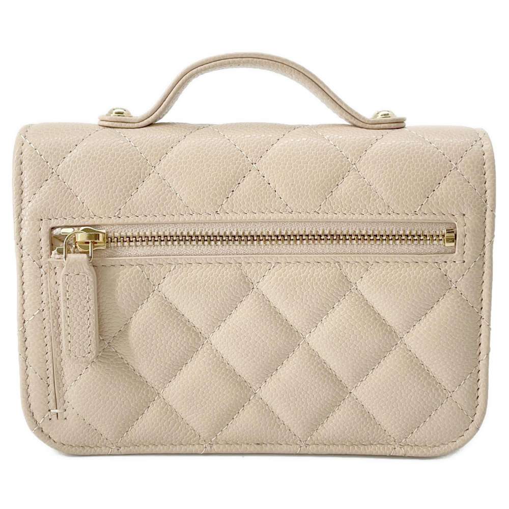 Chanel Shoulder Bag - Ewore Bags
