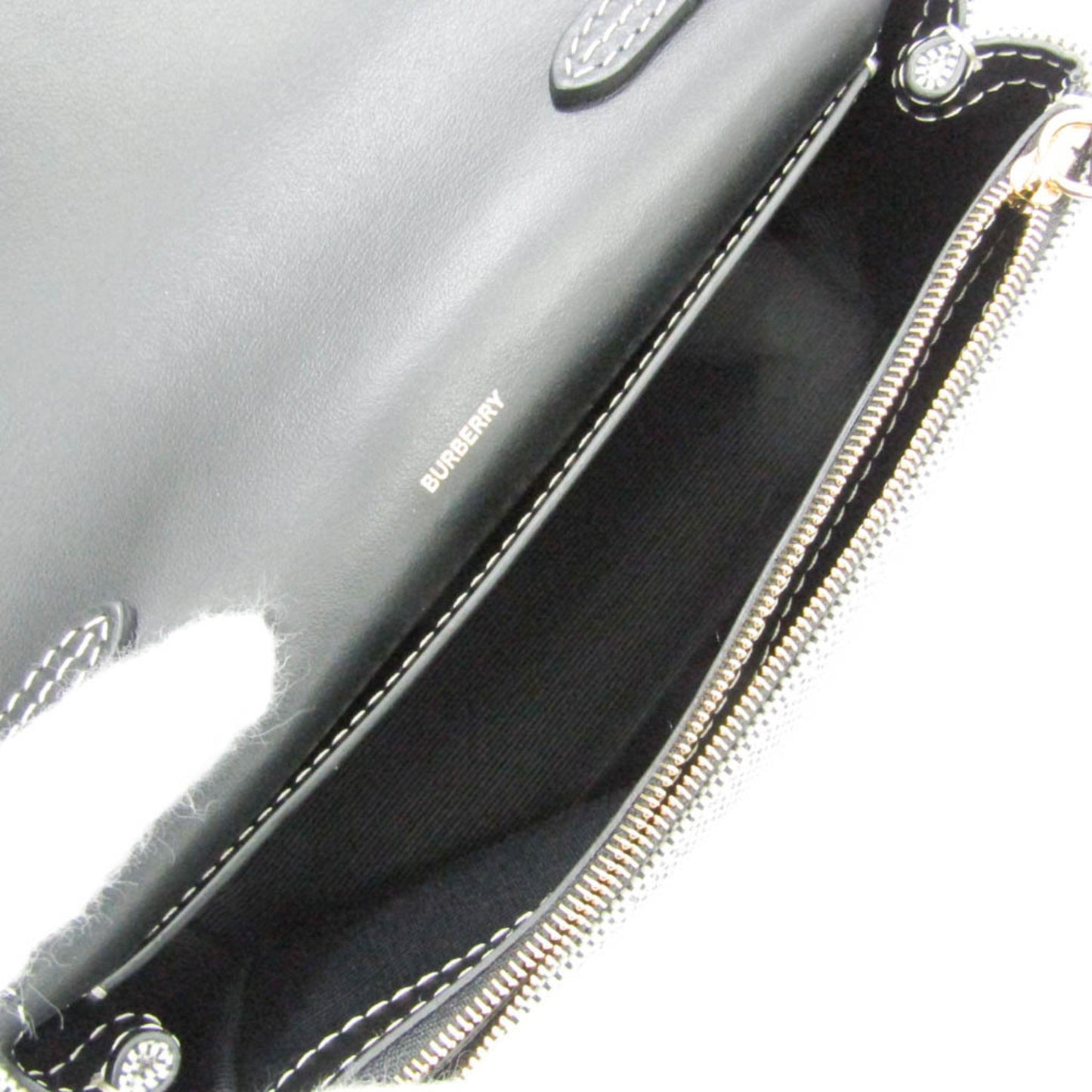 Luxury Burberry Shopper