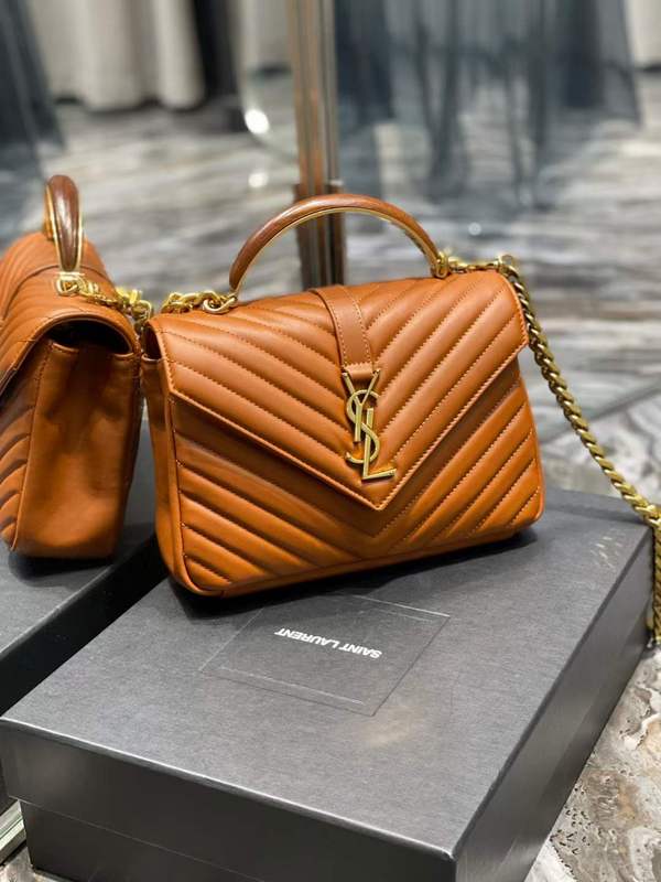 Yves Saint Laurent - Bags 056