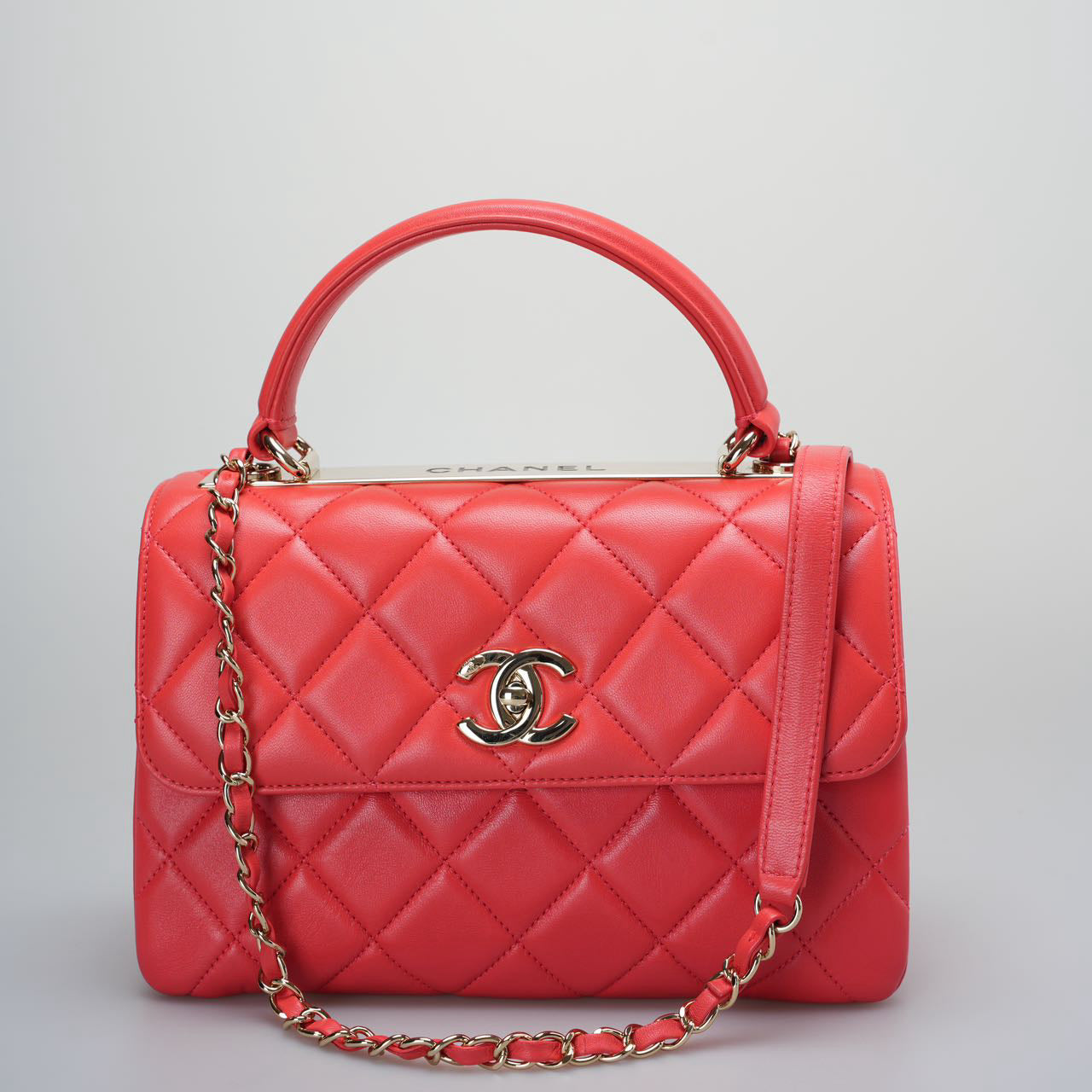 Chanel Handbag - Ewore Bags