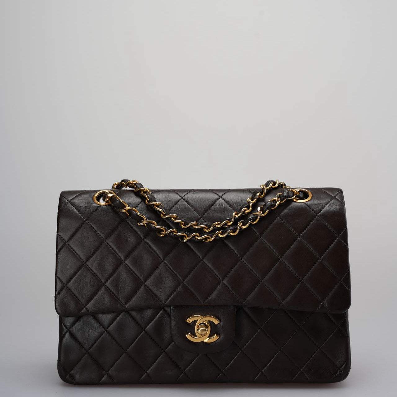 Chanel Flap Shoulder Bag - Ewore Bags