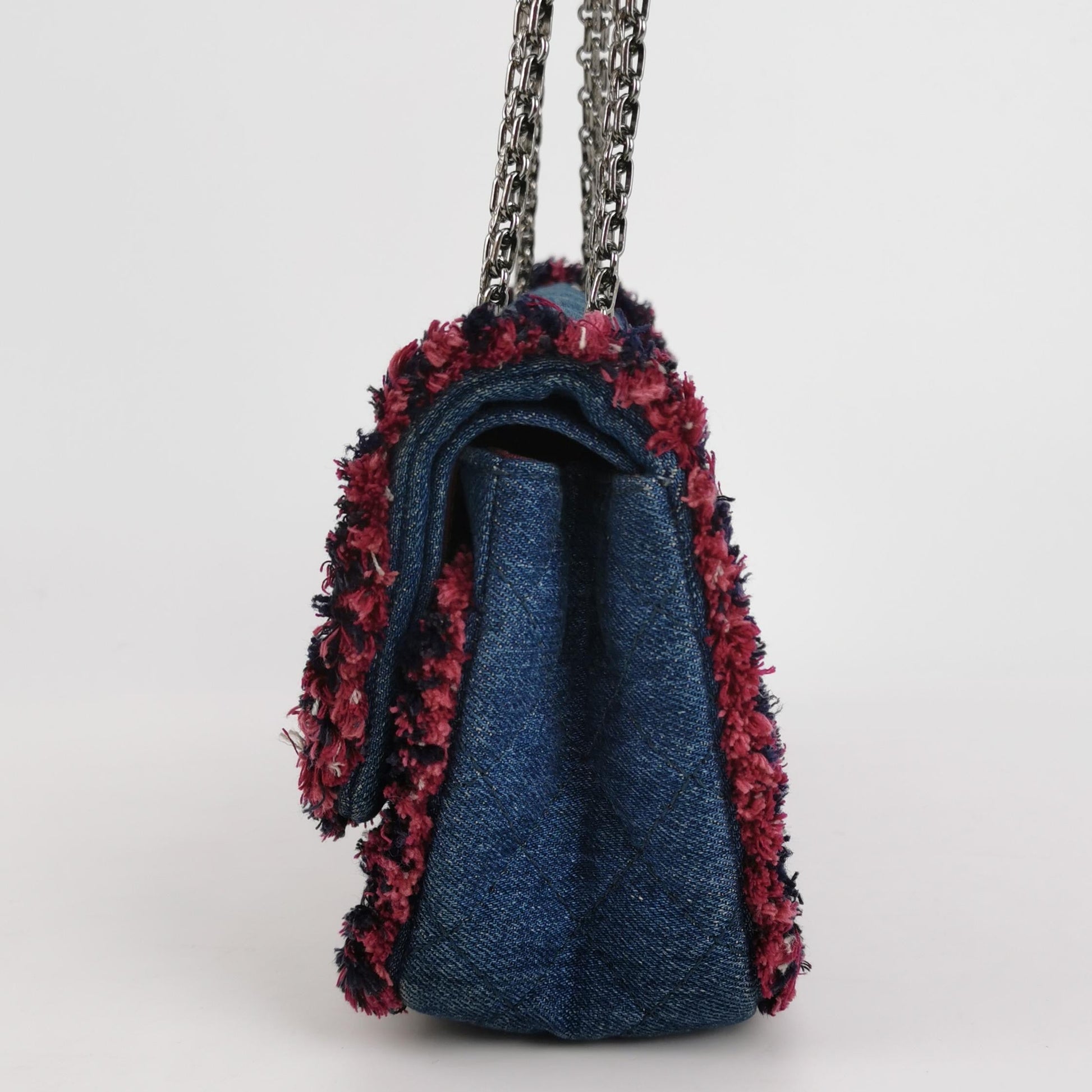 Chanel Flap Shoulder Bag - Ewore Bags