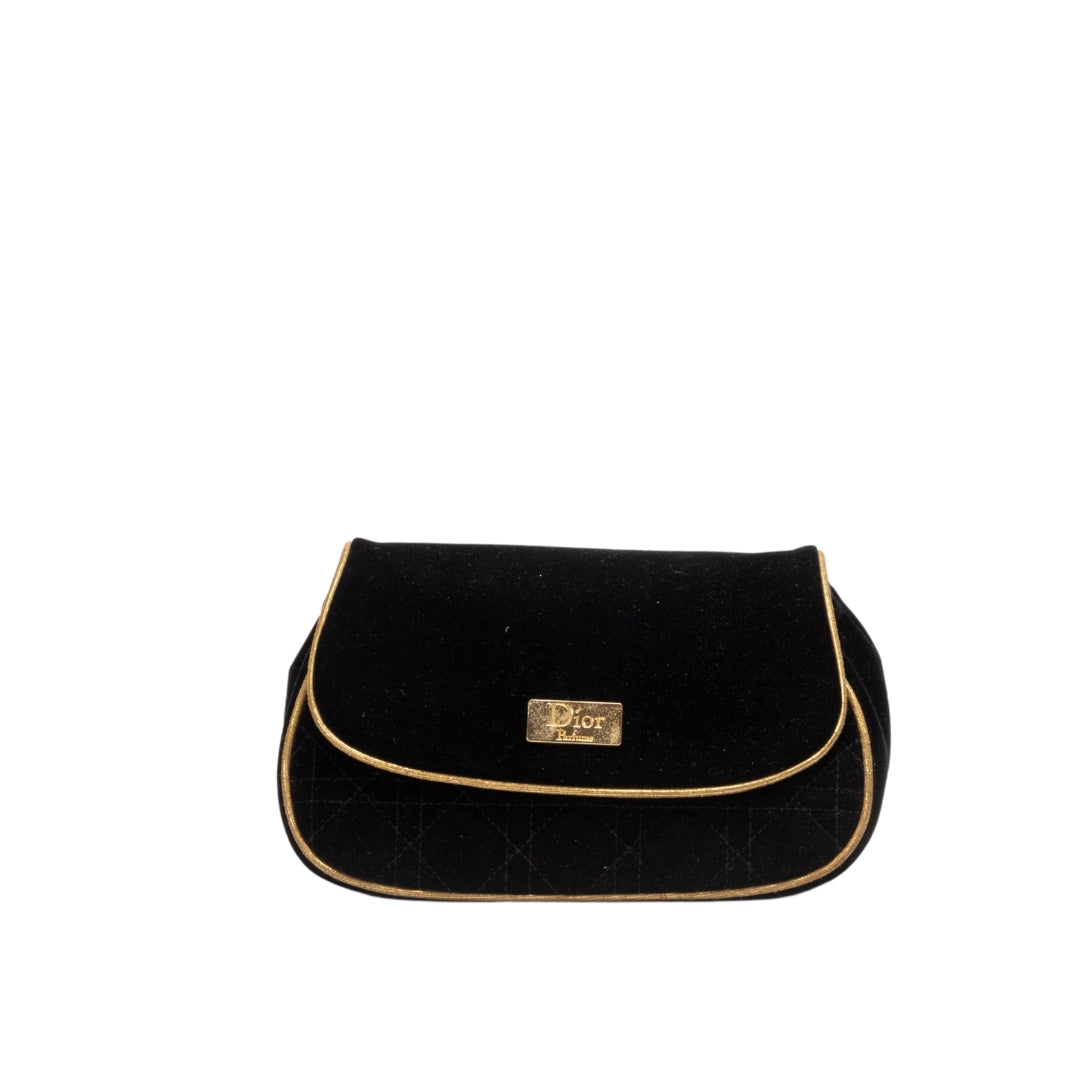 Dior Clutch