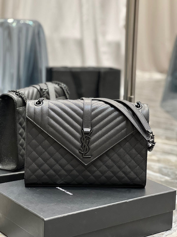 Yves Saint Laurent Downtown Timeless Handbag