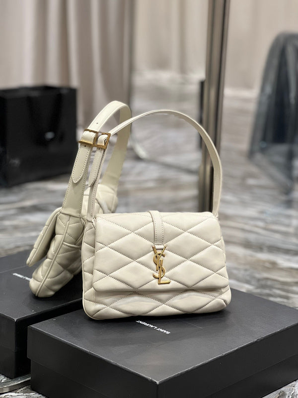 Yves Saint Laurent - Bags - 003