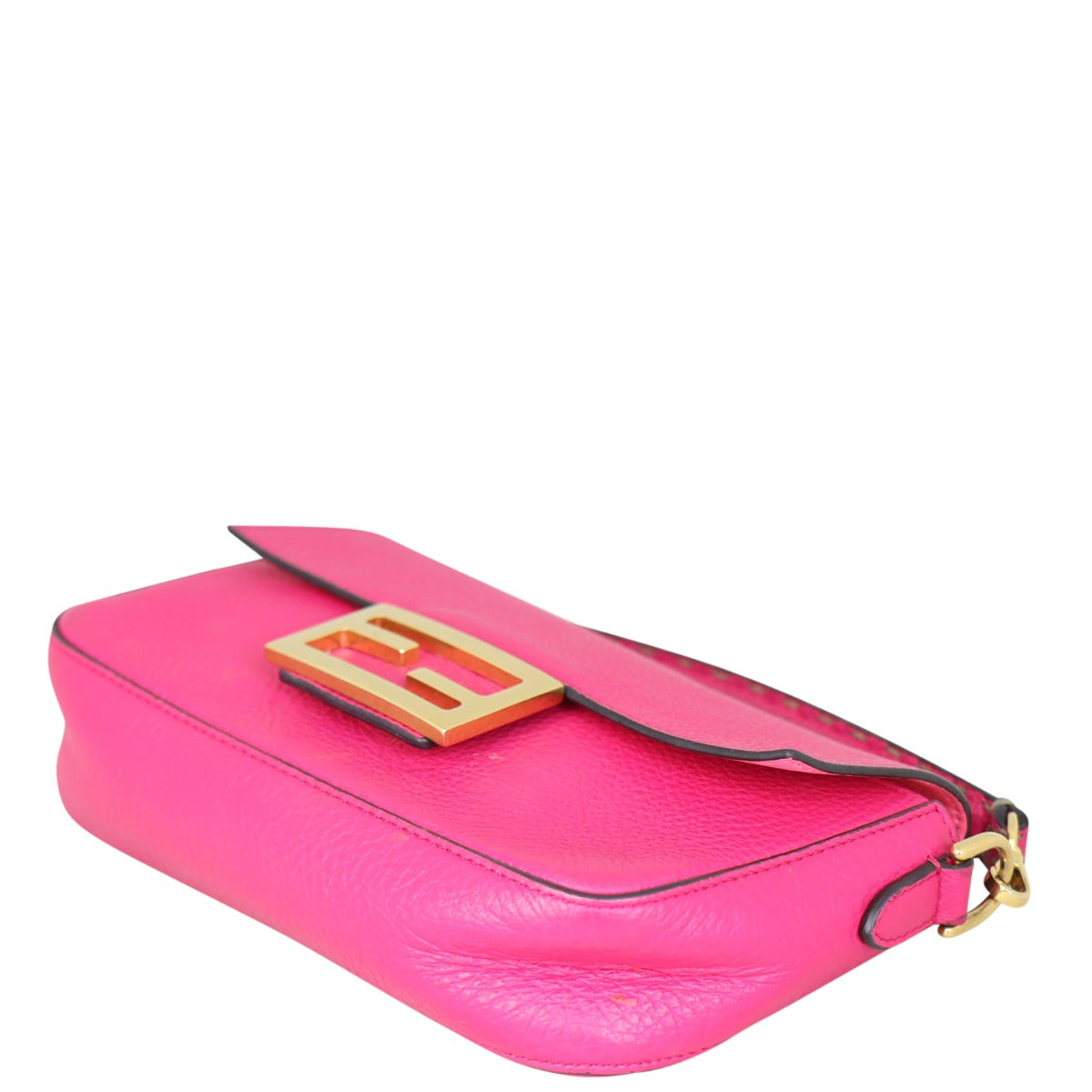 Fendi Baguette Mini Bag