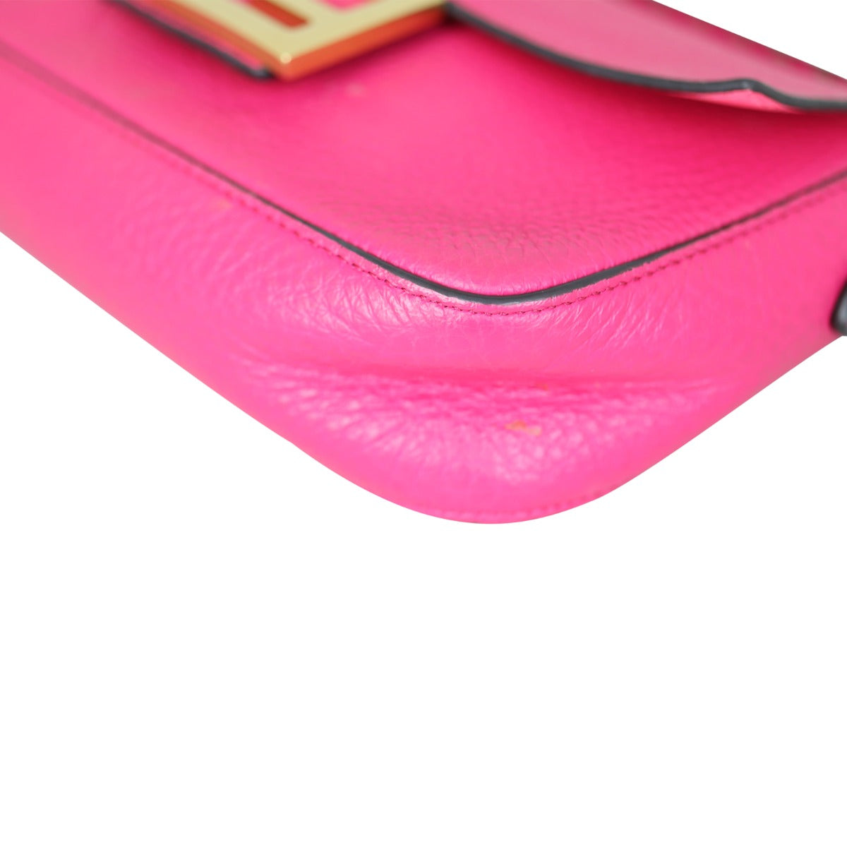 Fendi Baguette Mini Bag