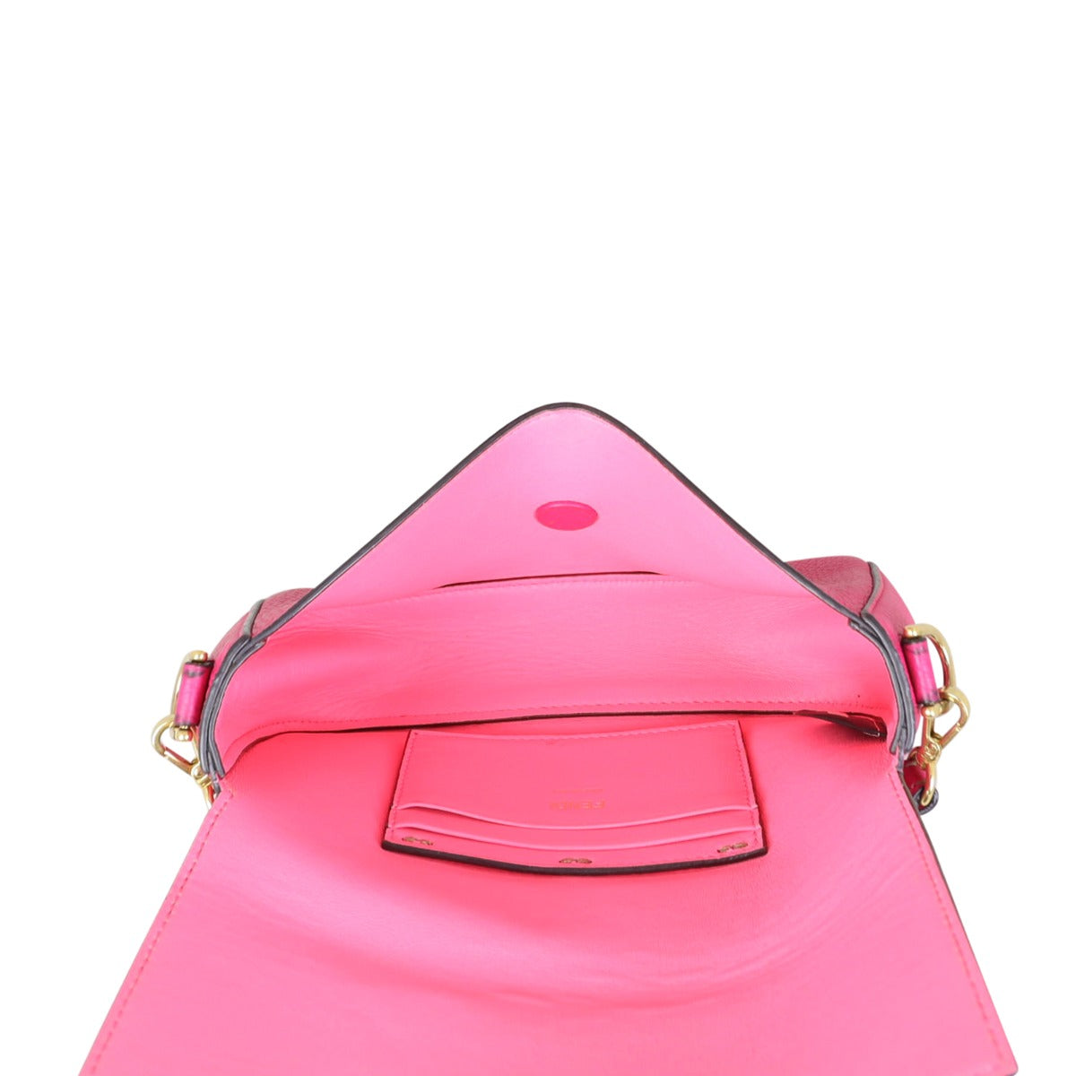 Fendi Baguette Mini Bag