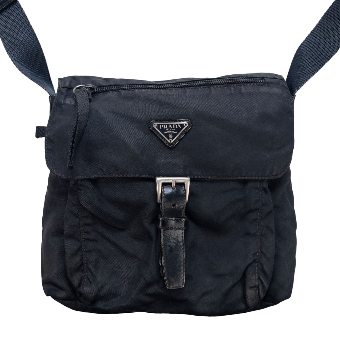 Prada Crossbody