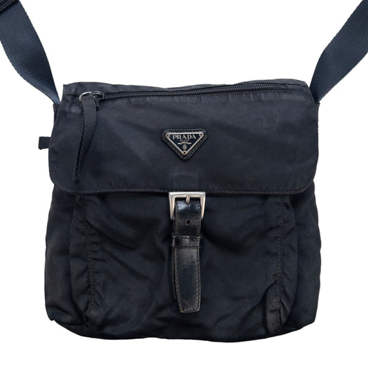 Prada Crossbody