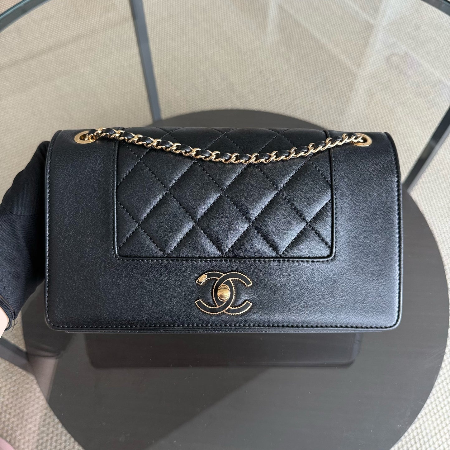 Chanel Shoulder Bag - EworeBags