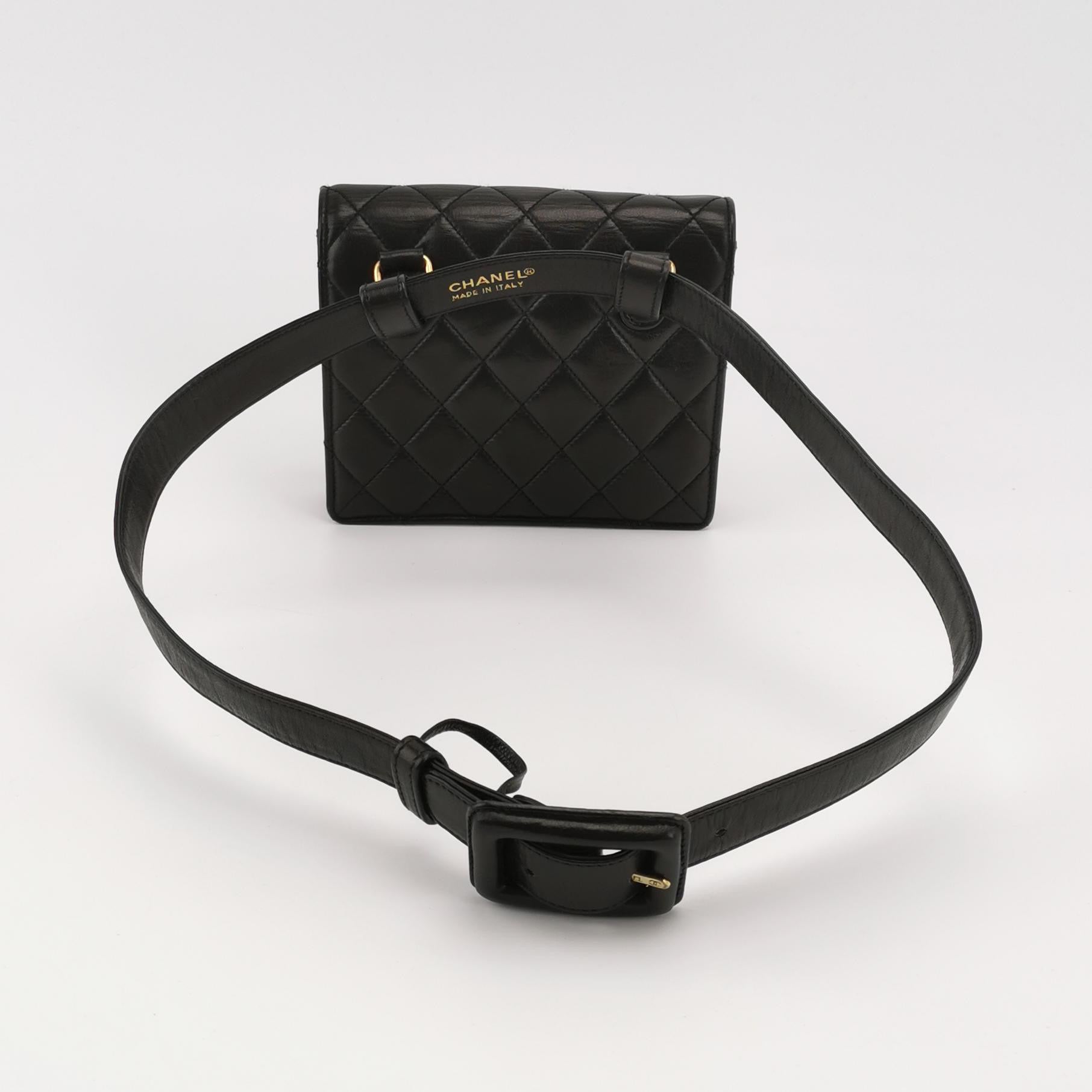 Chanel Handbag Bag - Ewore Bags