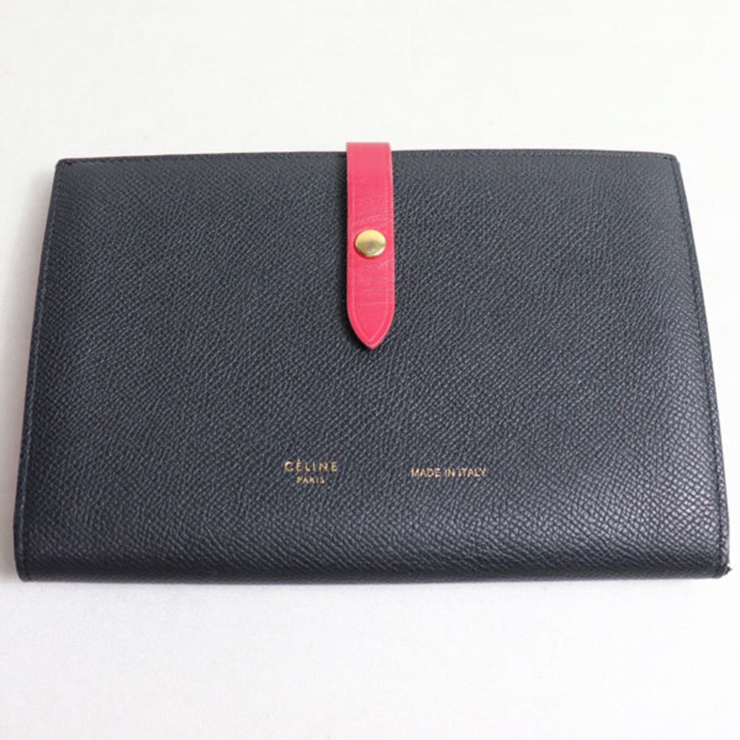Luxury CELINE Wallet