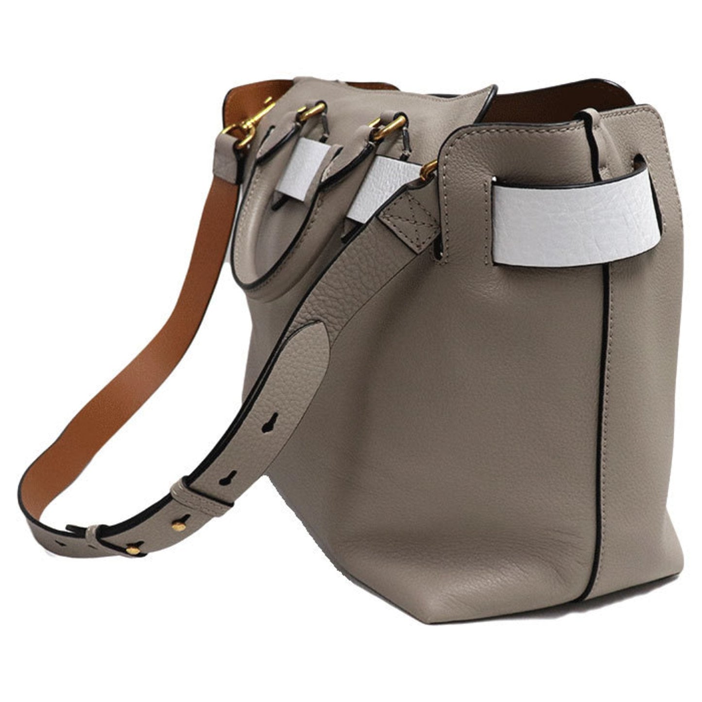 Luxury Burberry Shopper
