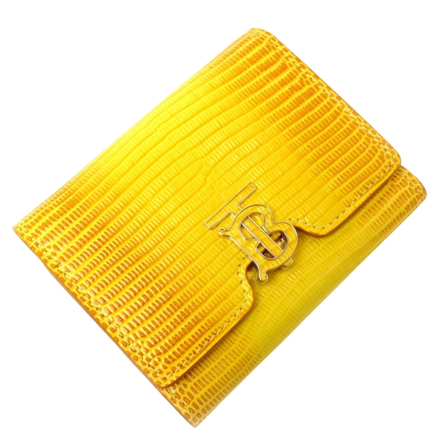 Luxury Burberry Wallet